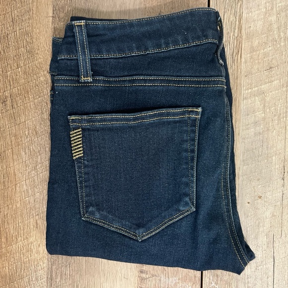 Paige Denim - Skyline Skinny Jeans - Picture 4 of 9